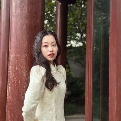 旗袍模特