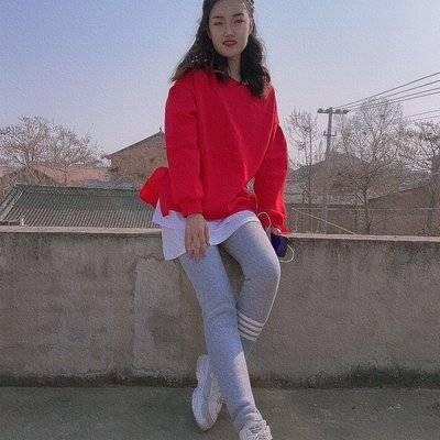 旗袍模特