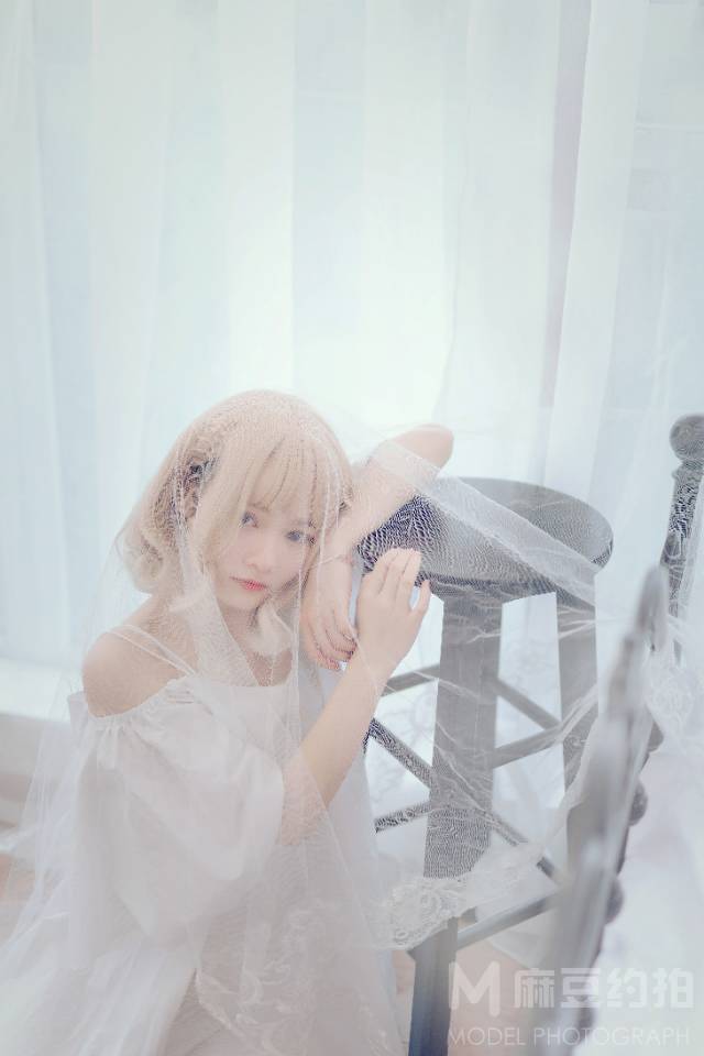 私房模特