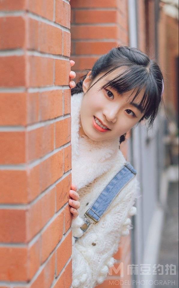 和服模特