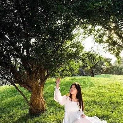 私房模特