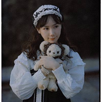 和服模特