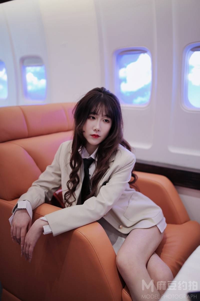 宝丽来模特