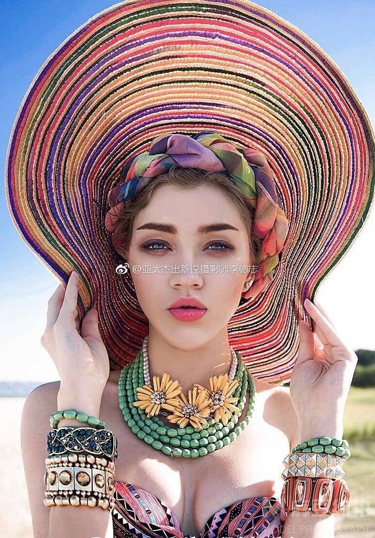 私房模特