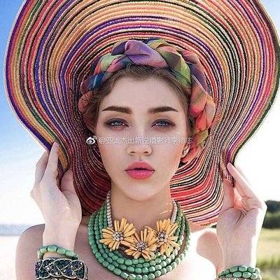私房模特
