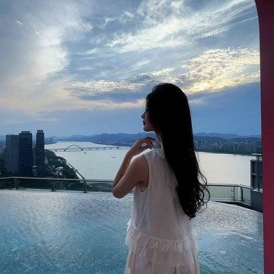 旗袍模特