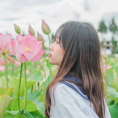 和服模特