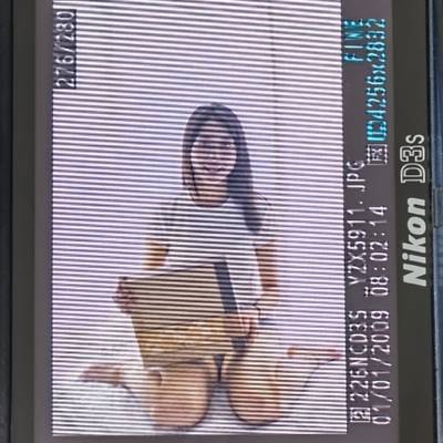 和服模特