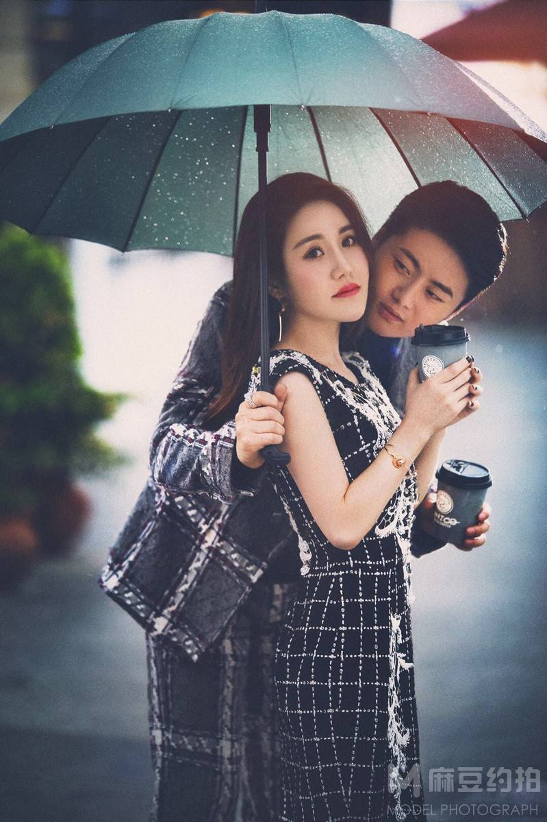 私房模特