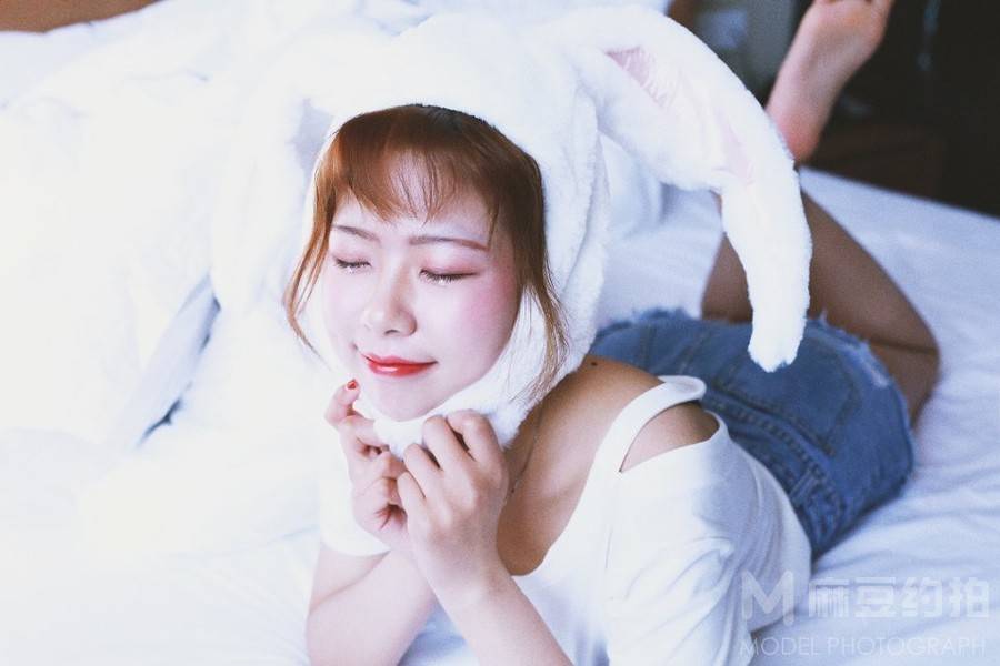 私房模特