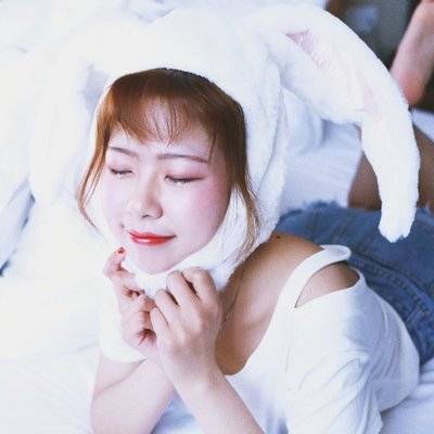 私房模特
