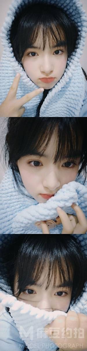 和服模特