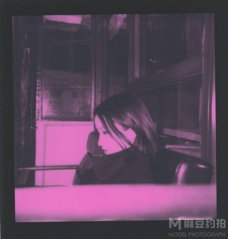 私房模特