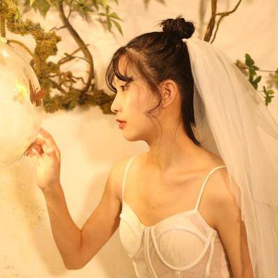 和服模特