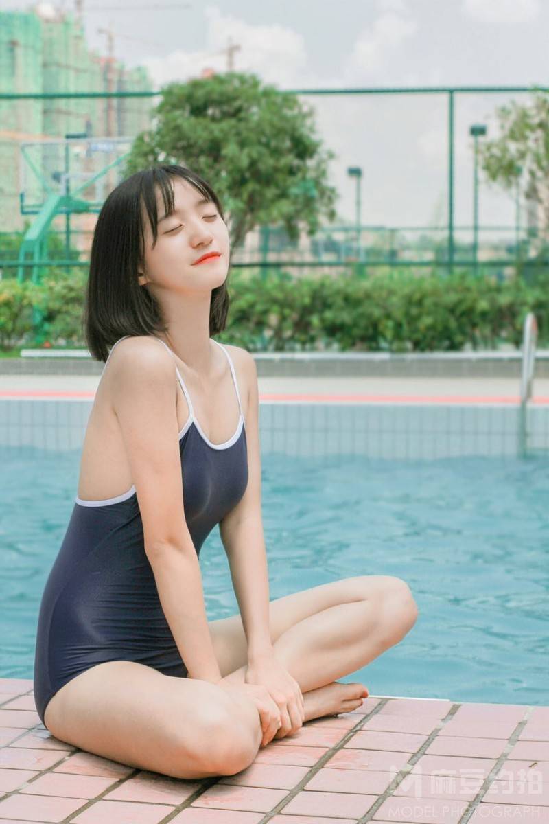 私房模特