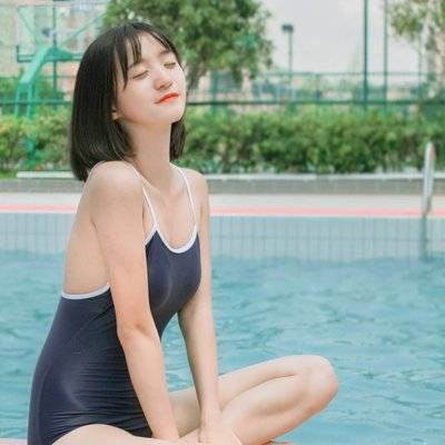 私房模特