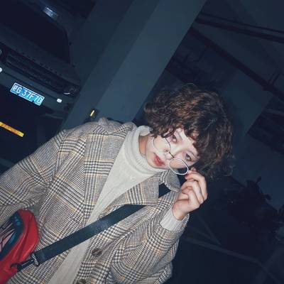 旗袍模特