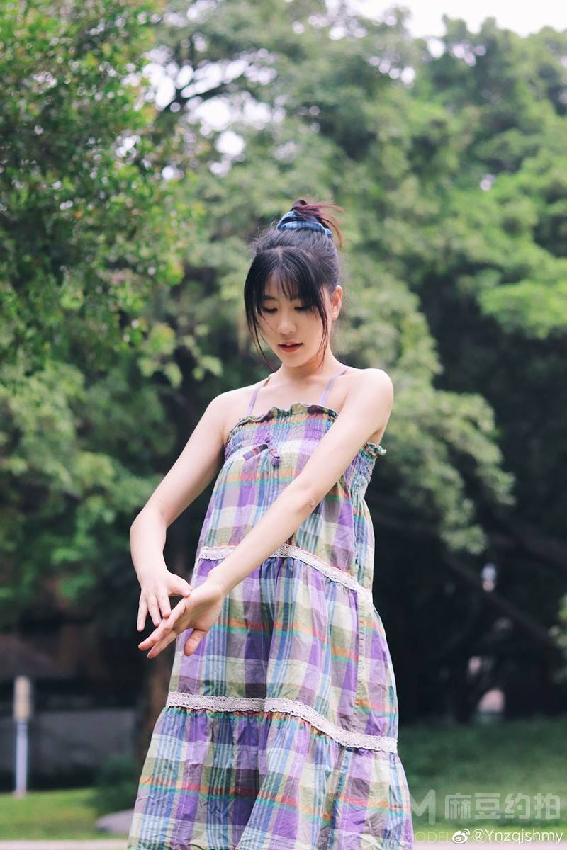 和服模特