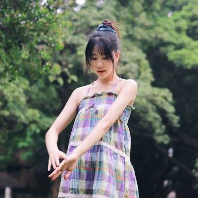 和服模特