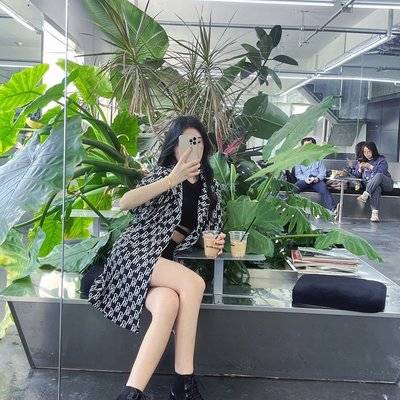 孕照模特