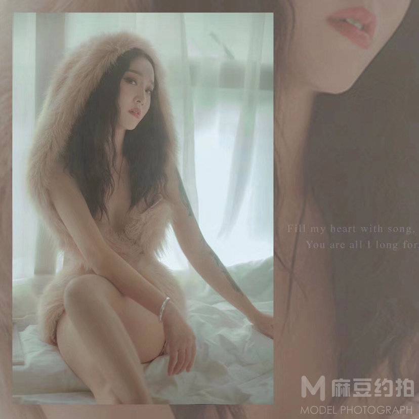私房模特