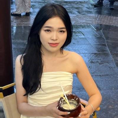 旗袍模特
