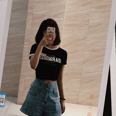 旗袍模特