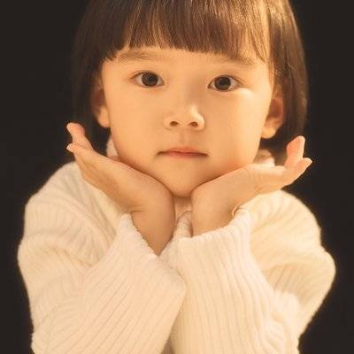 孕照模特