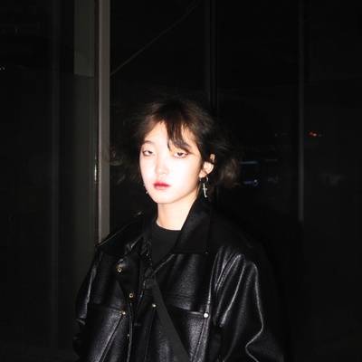 宝丽来模特