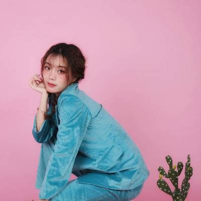 和服模特