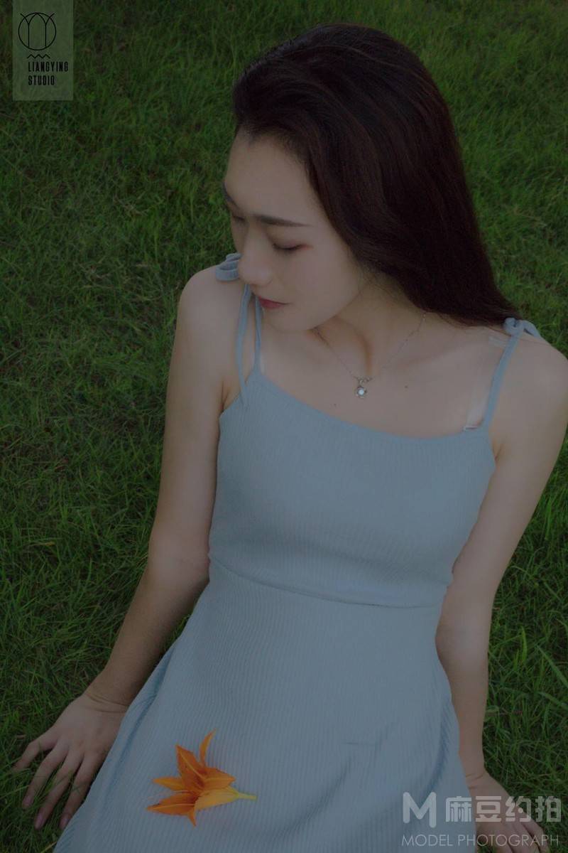 私房模特