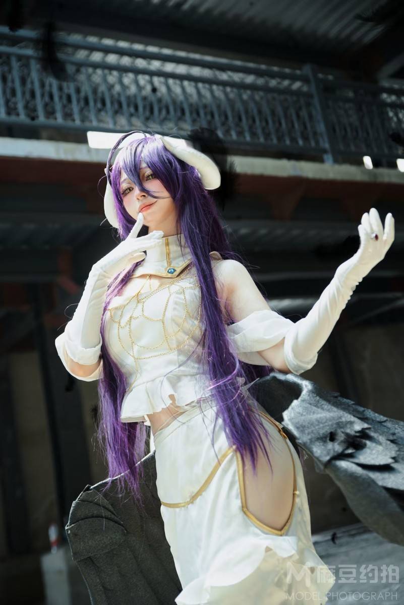 和服模特