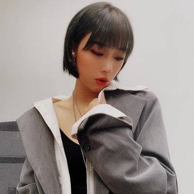 旗袍模特