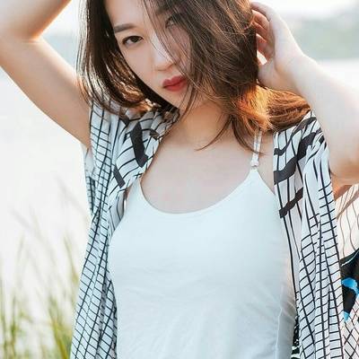 私房模特