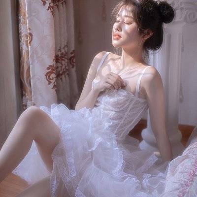 旗袍模特