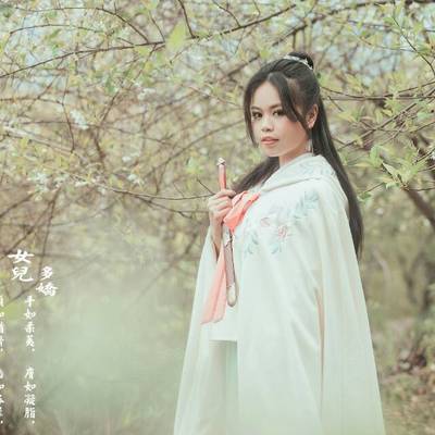 私房模特
