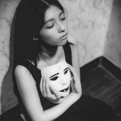 私房模特