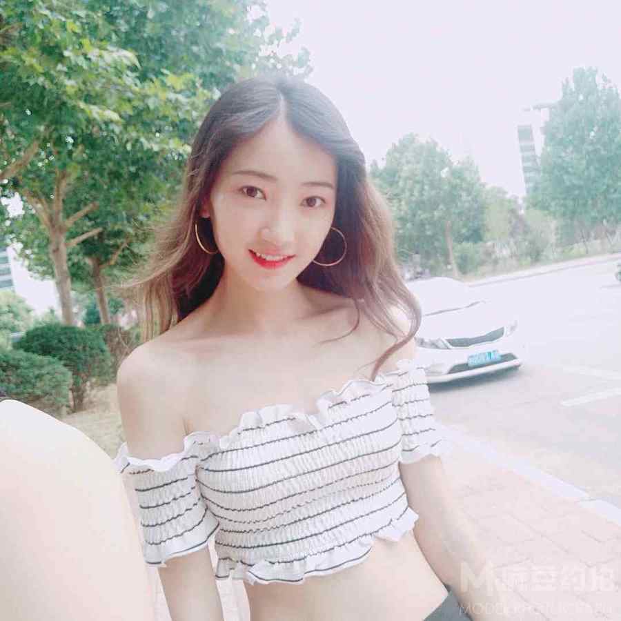旗袍模特