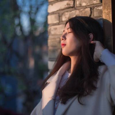 私房模特