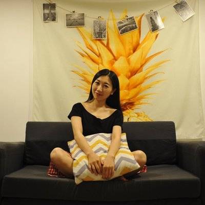 私房模特