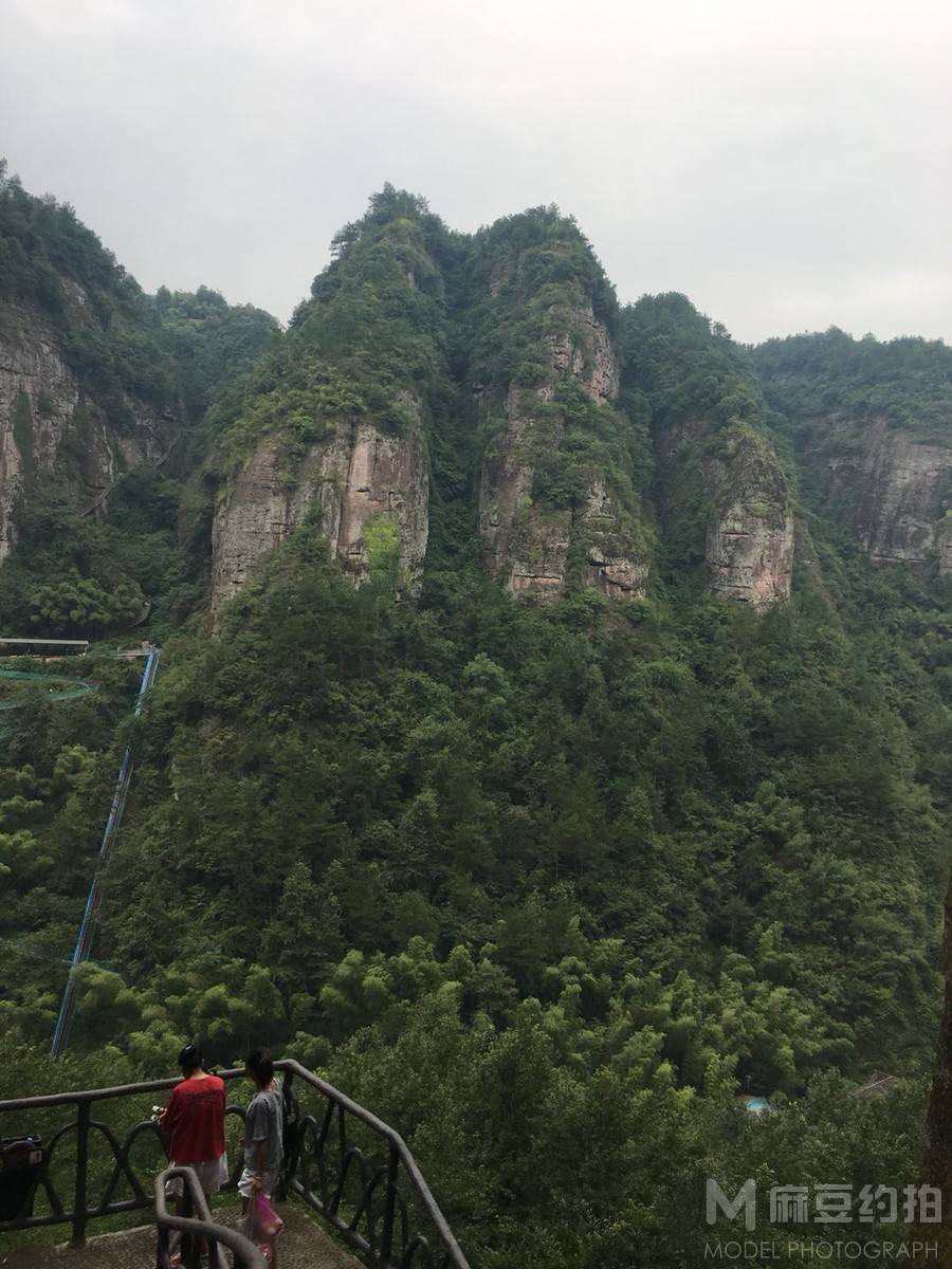 私房模特