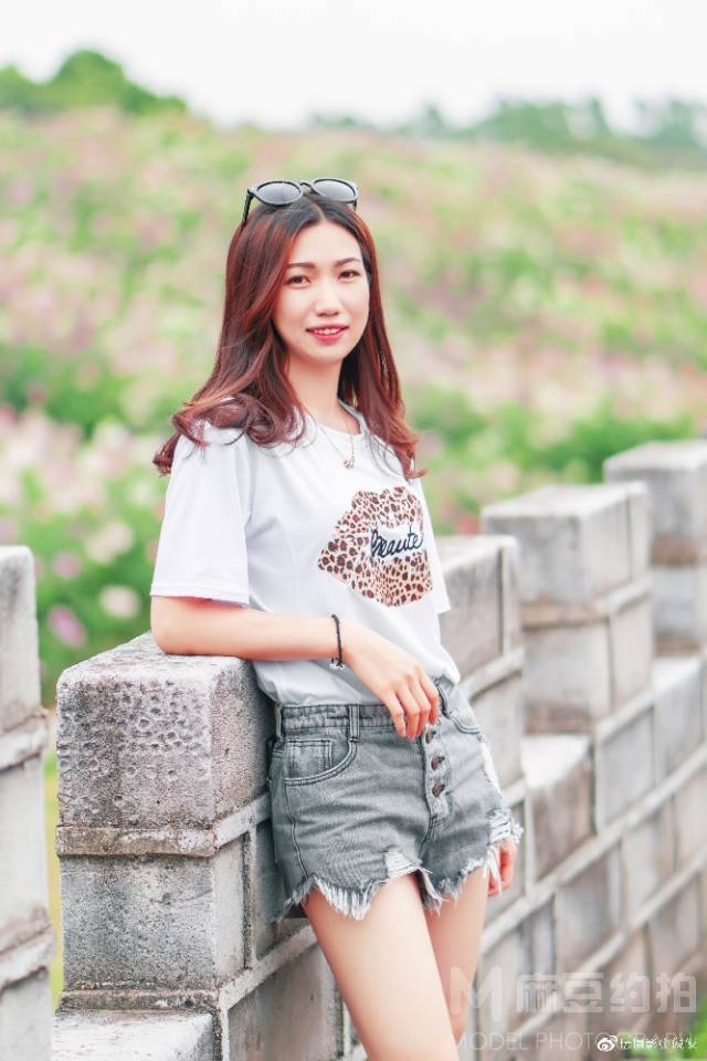 和服模特