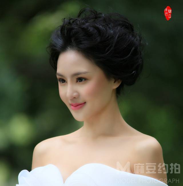 私房模特