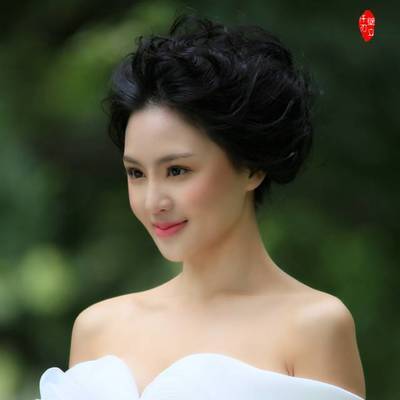 私房模特