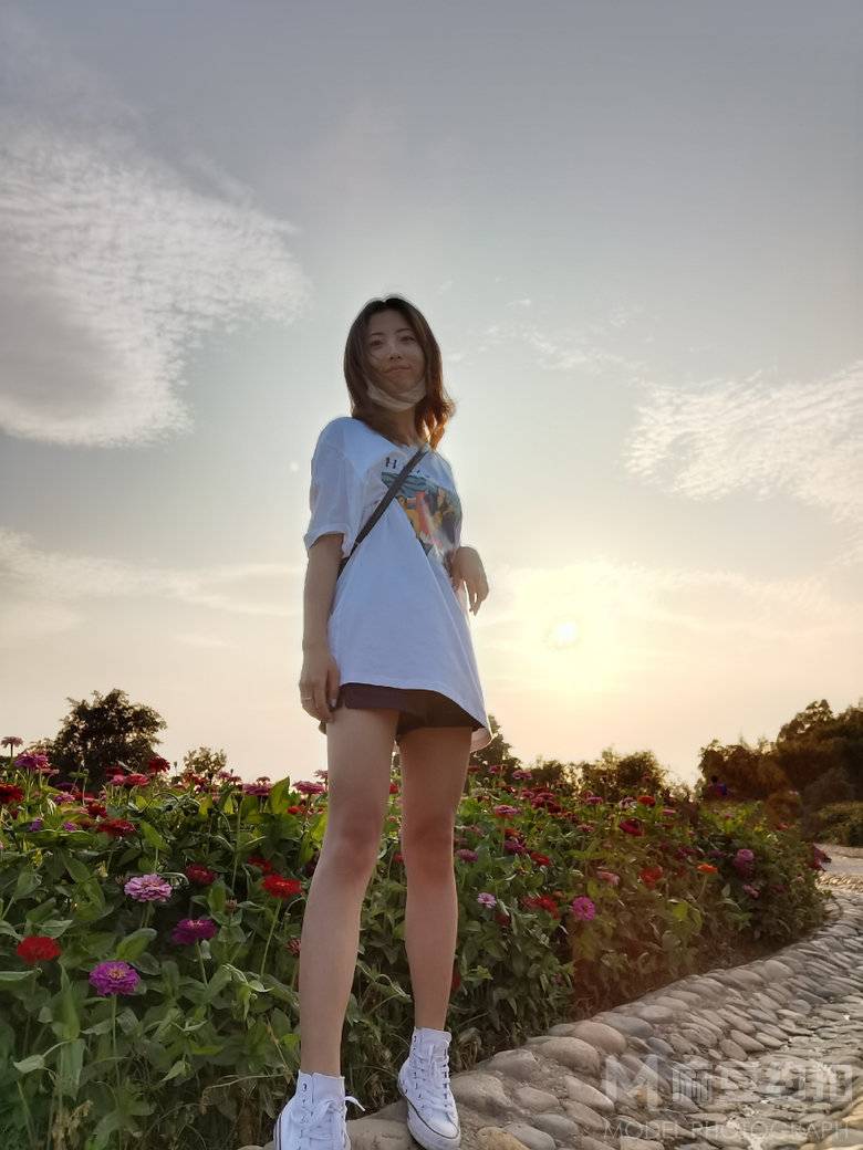 和服模特