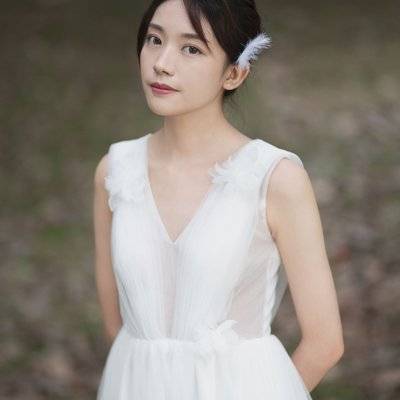 和服模特