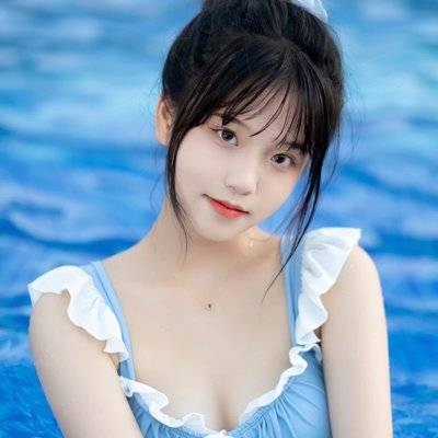 孕照模特