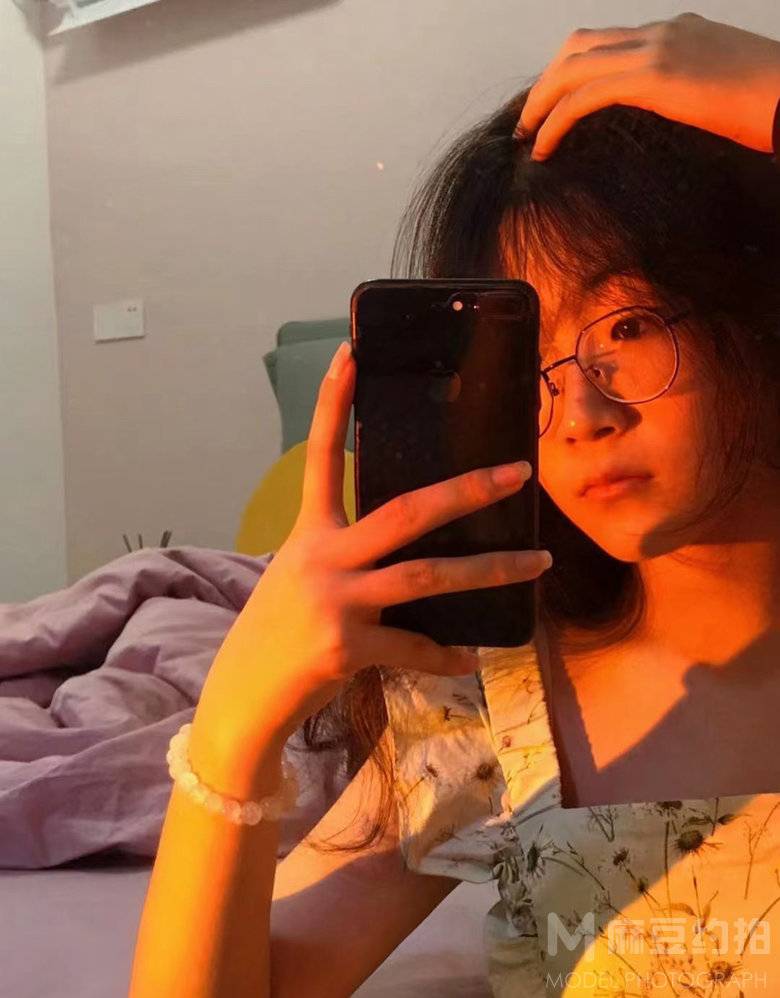 和服模特