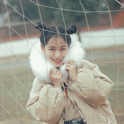 私房模特