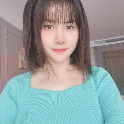 孕照模特